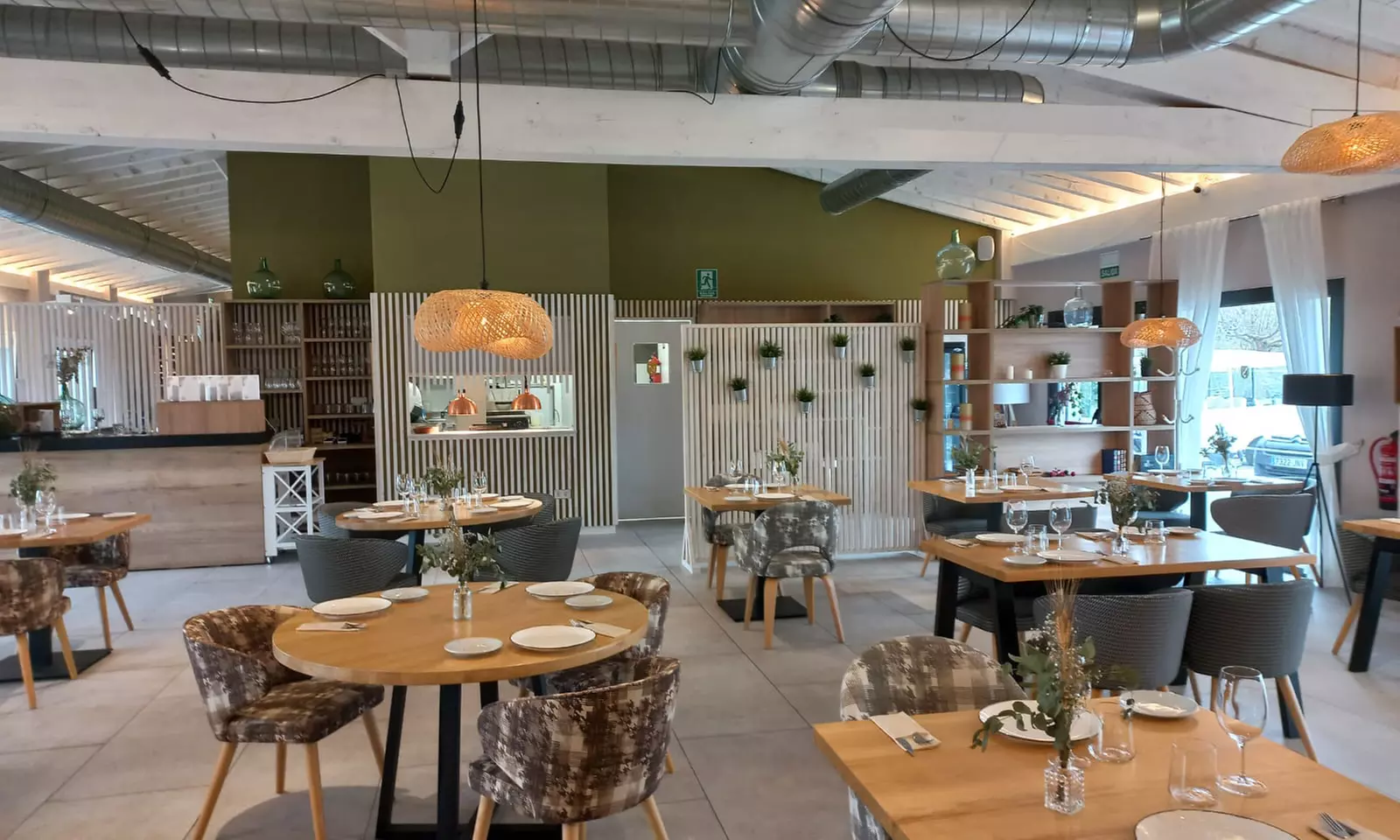 Escapada a La Rioja: Relax y Naturaleza en Natura Resort