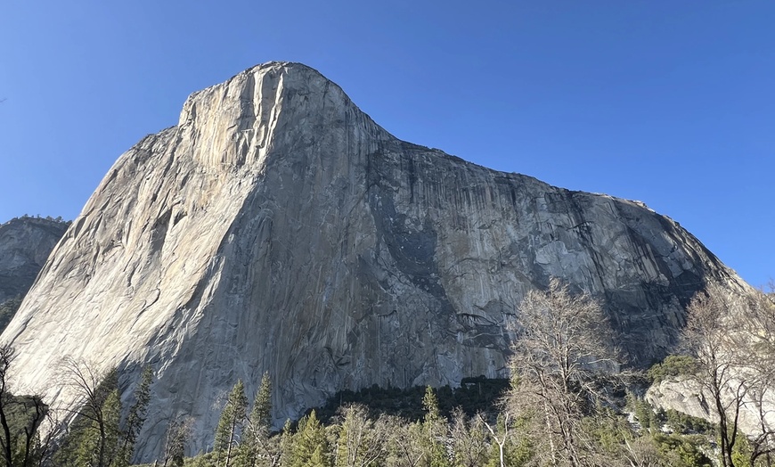 Image 16: ✈ America’s Great West: A National Parks Expedition from Worldee