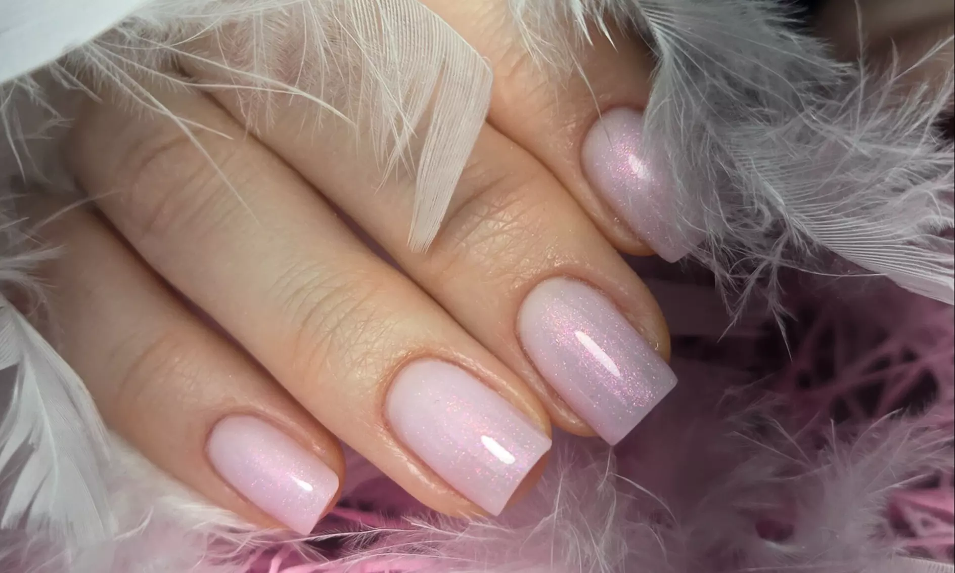 Transform Your Nails with a Classic Gel Polish Manicure