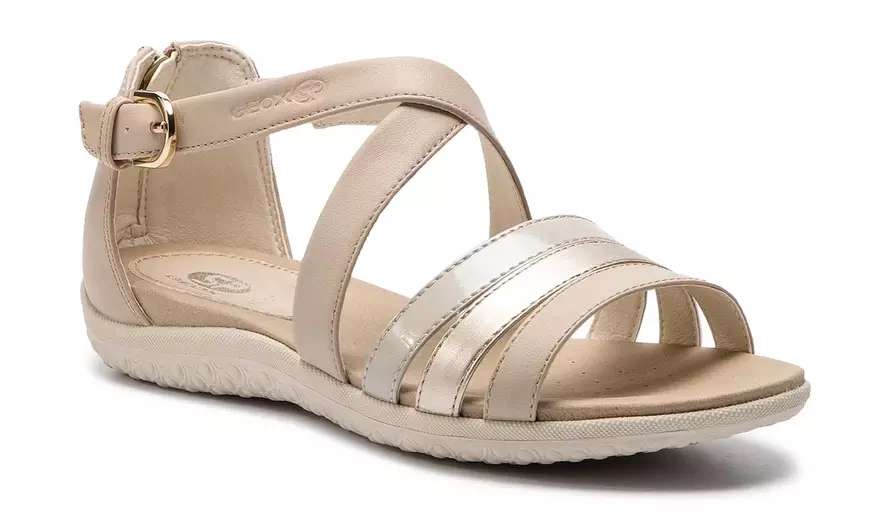 Image 21: Sandalias para verano GEOX