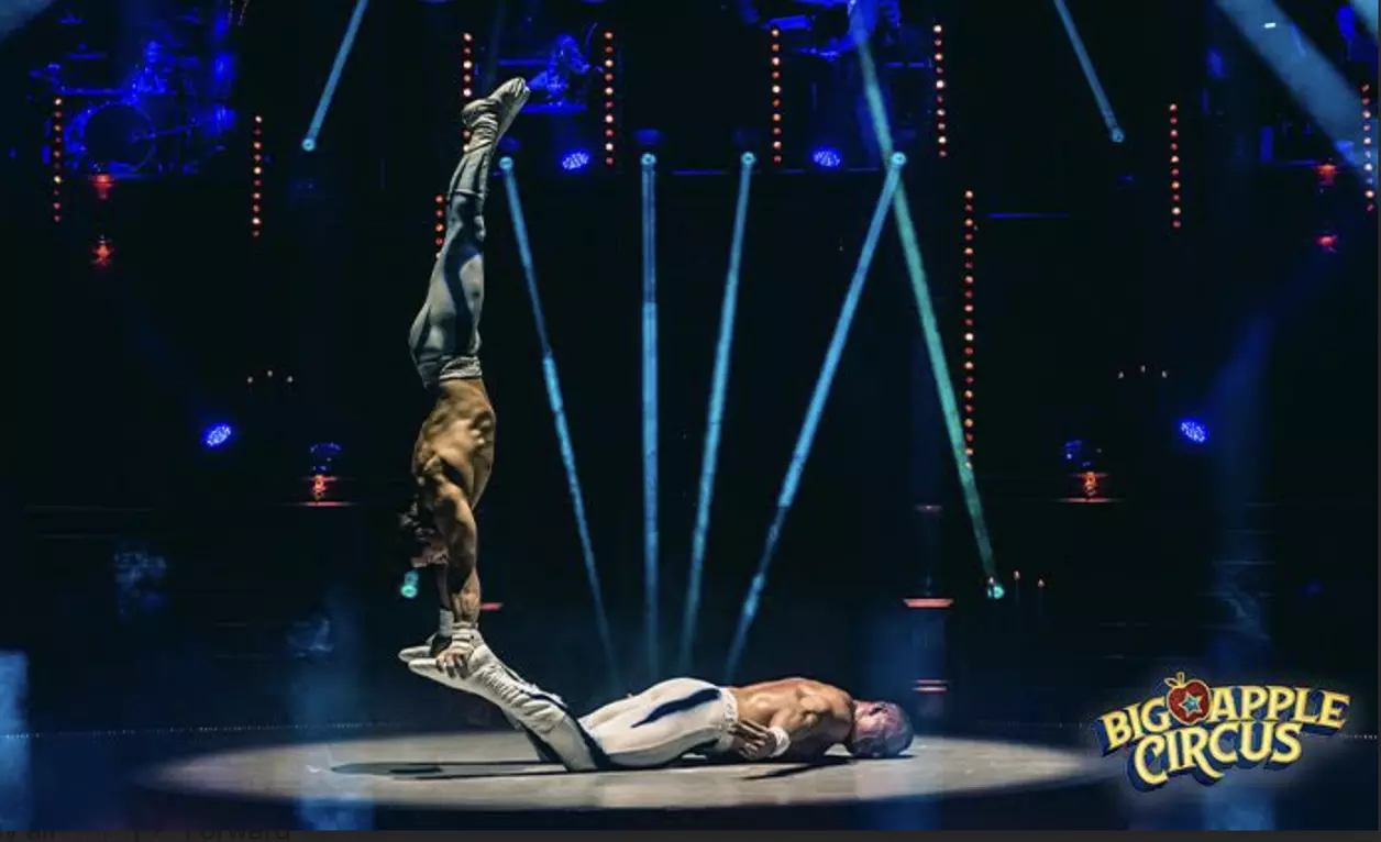 Big Apple Circus - Up to 20% Off