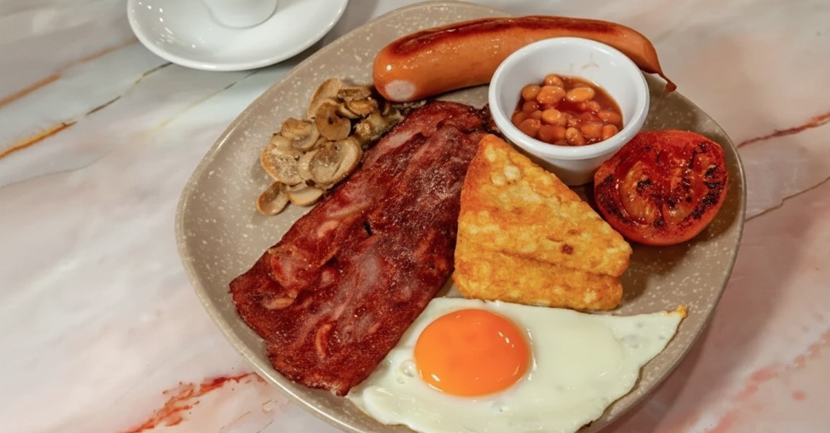 Menú brunch para 2 o 4 personas en Madrid