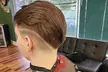 Men's Grooming for a Sharp Look: Haircuts, Beard Trim, Facials, or More (Up To 58% Off) - Second Medium