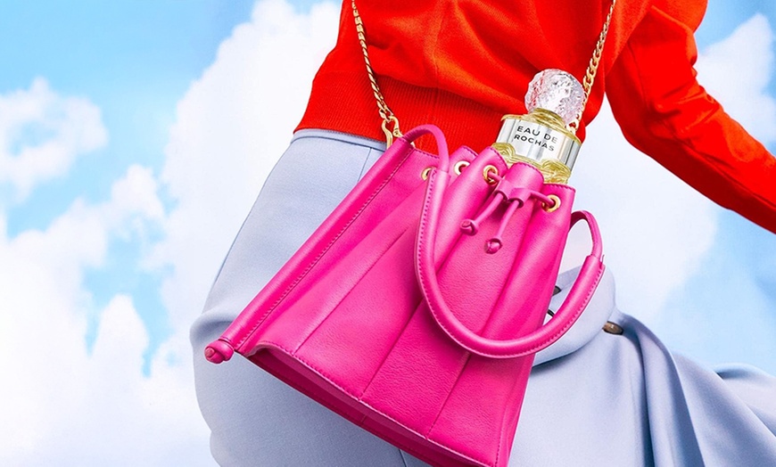 Image 7: Rochas geuren voor hem en haar