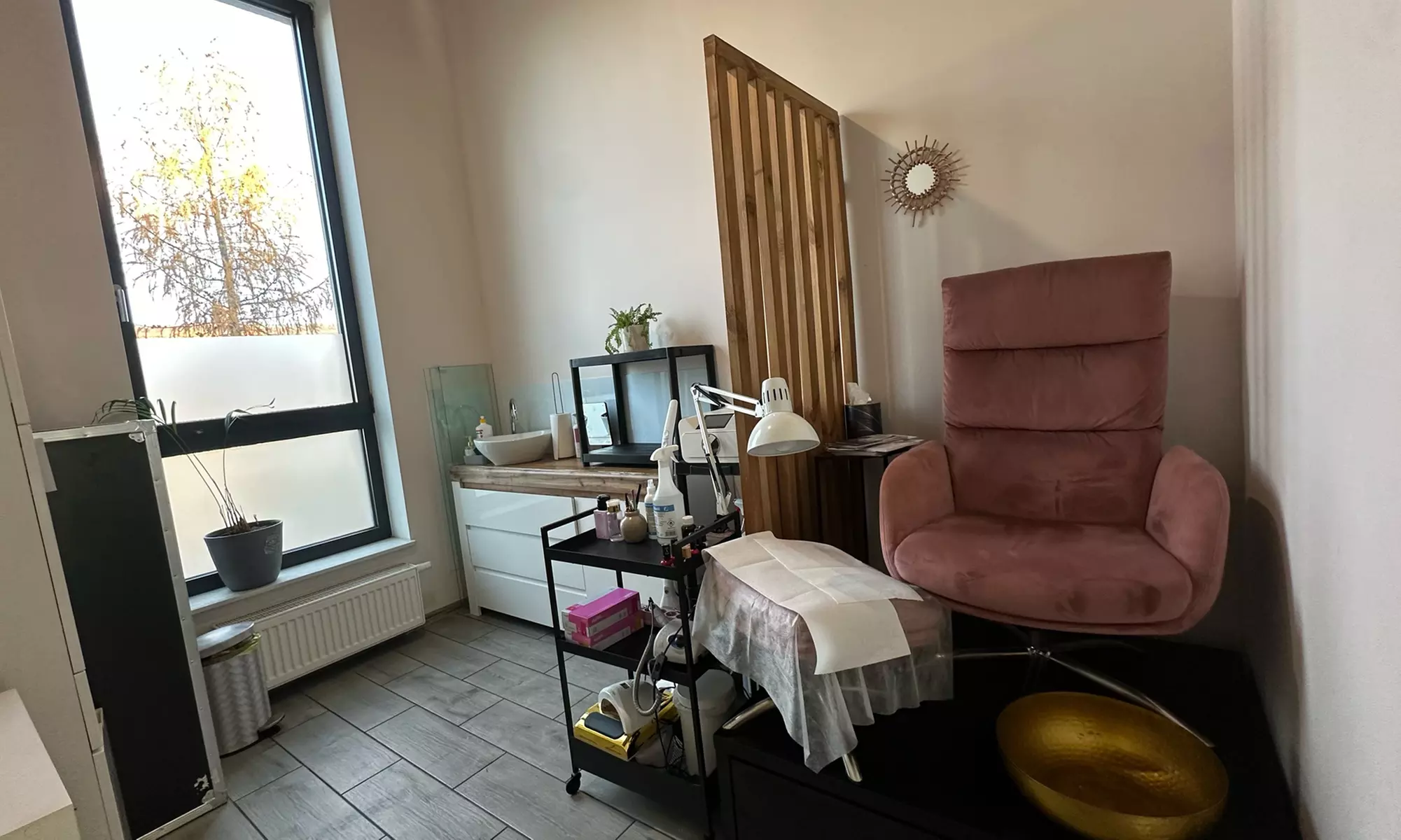 Voucher o wartości 100-500 zł na luksusowe zabiegi pielęgnacyjne