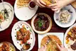 Bottomless Brunch or 3-Course Dinner with Wine for 2 or 4 or $75 or $100 Dining Credit (Up to 63% Off) - Second Medium