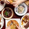 Image 2: Bottomless Brunch, 3-Course Dinner w/ Wine or Up to $100 Dining Credit