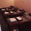 Image 2: Relax & Unwind: 50 or 70-Minute Signature Body Massage with Hot Stone 