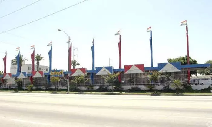 Express Full Service or Unlimited Diamond Car Wash Options