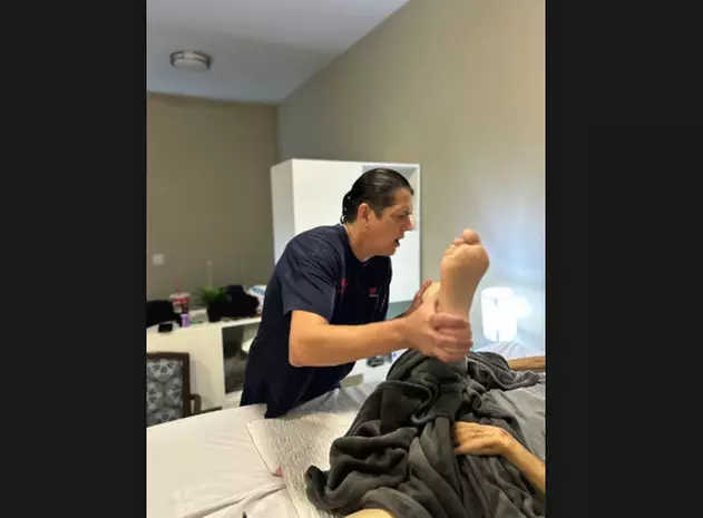 Relax and Unwind: Massage Treatments for One or Couples