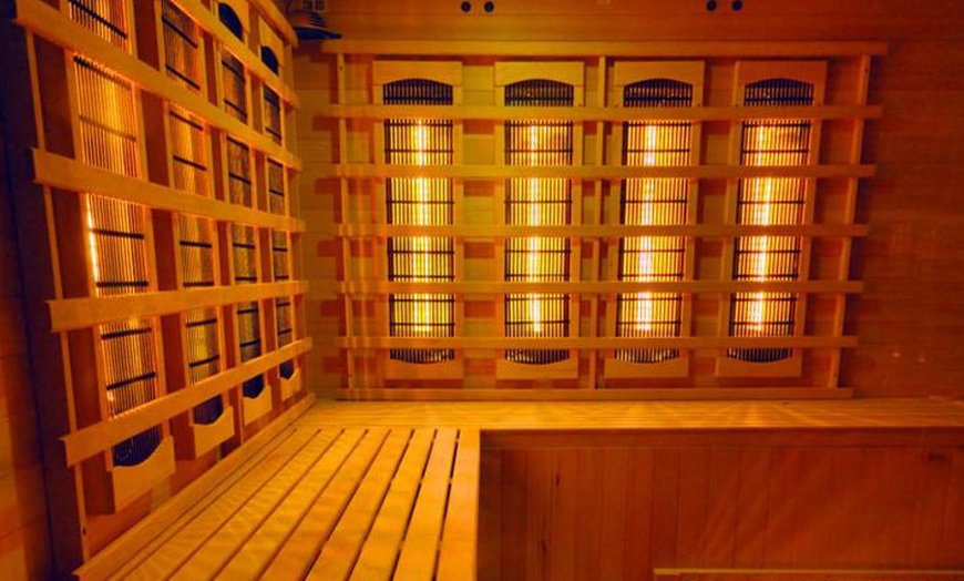 Image 23: Ciechocinek: 1-3 noce dla 1 lub 2 osób z wyżywieniem i opcją spa