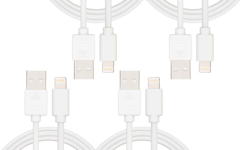 Image 21: Charging Cables for iPhones