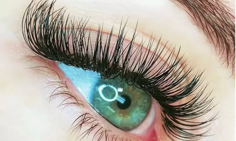 Enhance w/ Full Set of Classic, Hawaiian, or Volume Eyelash Extensions