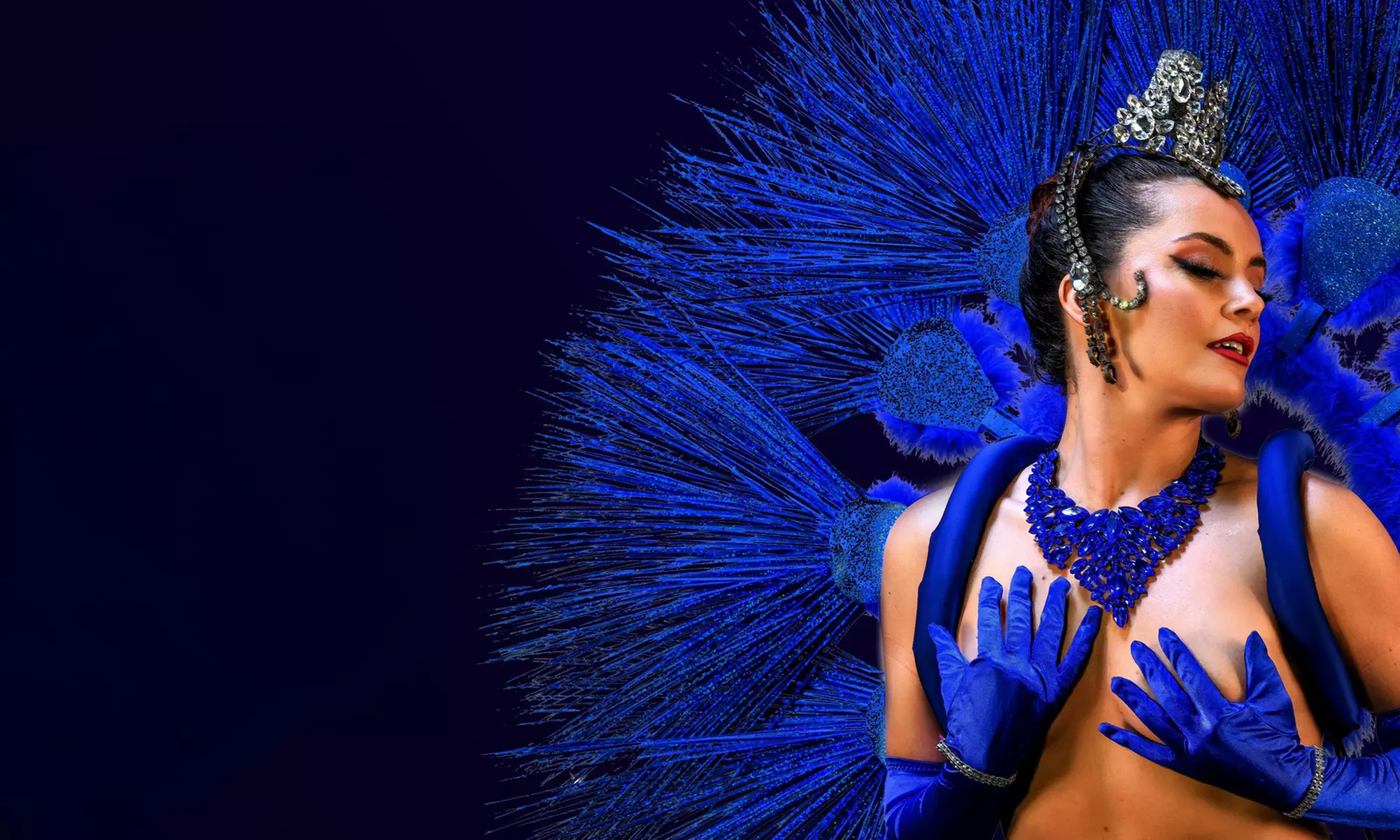 Dîner-spectacle Cabaret Paillette