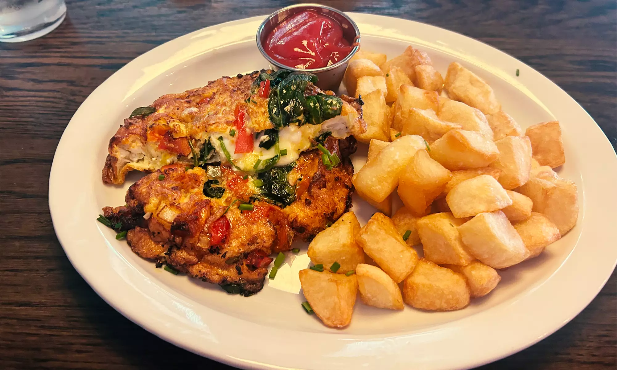 Delight in Italian Fare: $100 for Dine-In or Takeout & $50 for Brunch