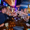 Image 8: Up to 39% Off Bar Crawl Experience at Fremont, The LINQ Promenade or South Strip for Up to 8 People - Party Your Way Through Vegas’ Top Bars!