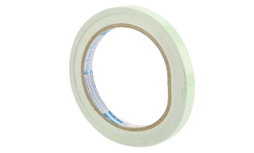 Image 3: 3m or 10m Luminous Tape