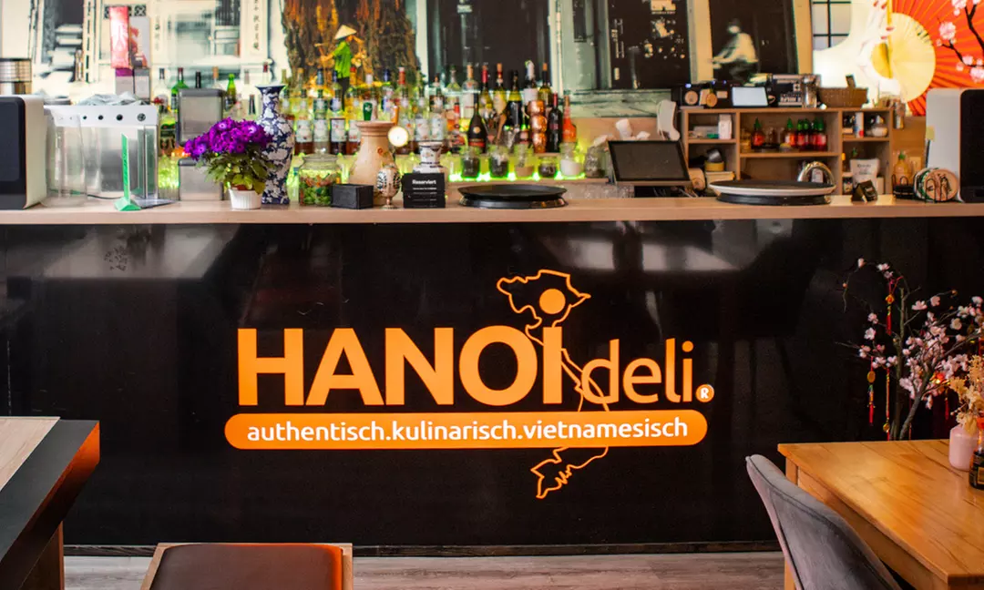 Genuss pur: Traditionelles vietnamesisch-japanisches 3-Gänge-Menü für 2 oder 4 Pers. in Berlin (bis 21% sparen) - Second Medium