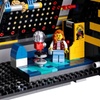 Image 4: LEGO Icons Pac-Man Arcade Machine