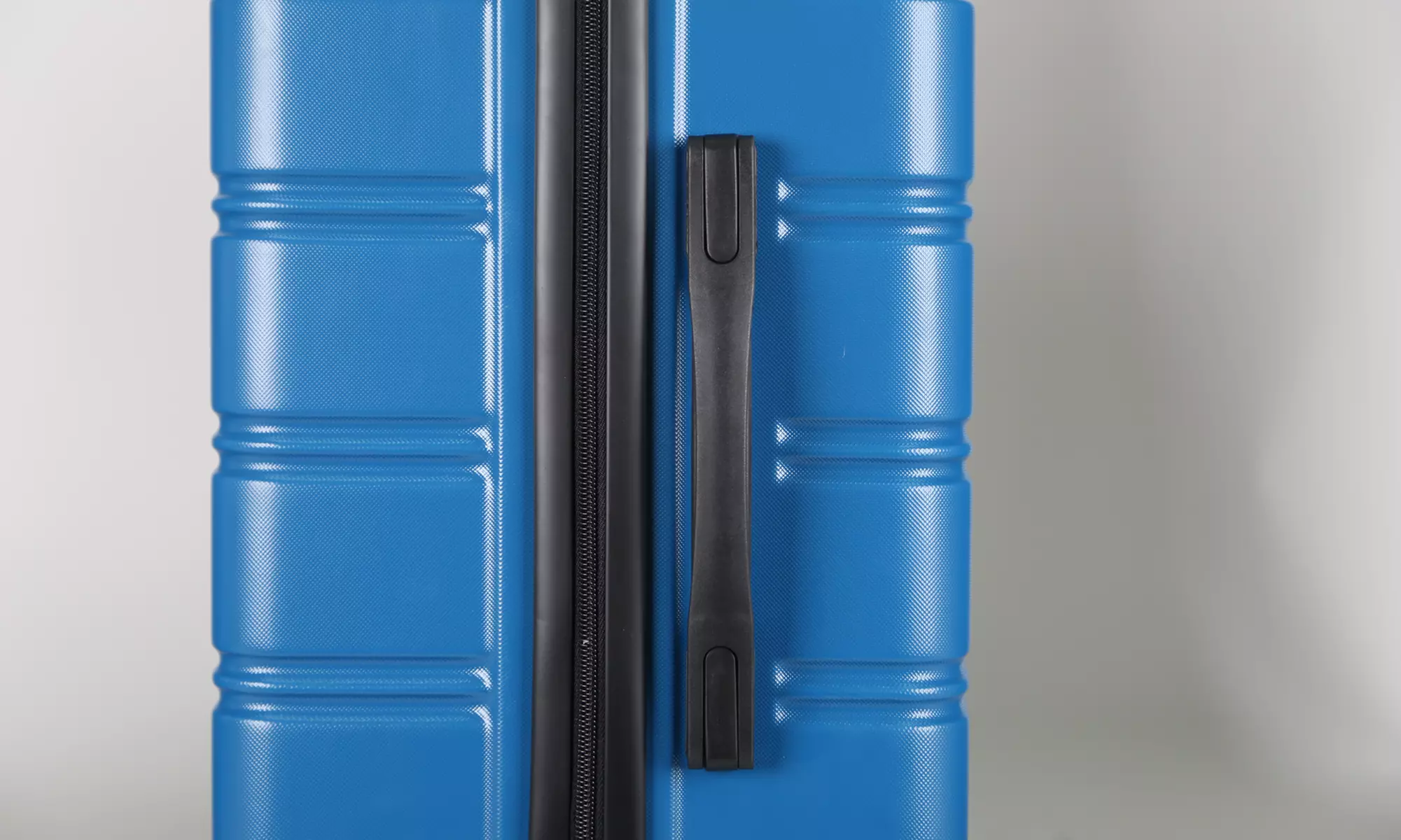 Set van 3 koffers met harde buitenkant van het merk Royalty Line