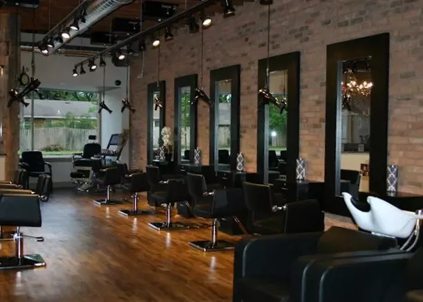 Women's Haircut and Blowdry with Shampoo and Style