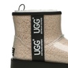 Image 44: UGGS Clear Waterproof Classic Boots