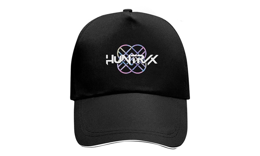 Image 5: K Pop Demon Hunters Inspired Hat