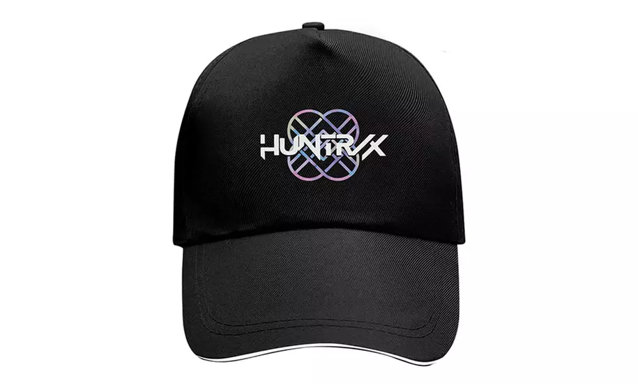 Trending Cartoon Style Baseball Cap