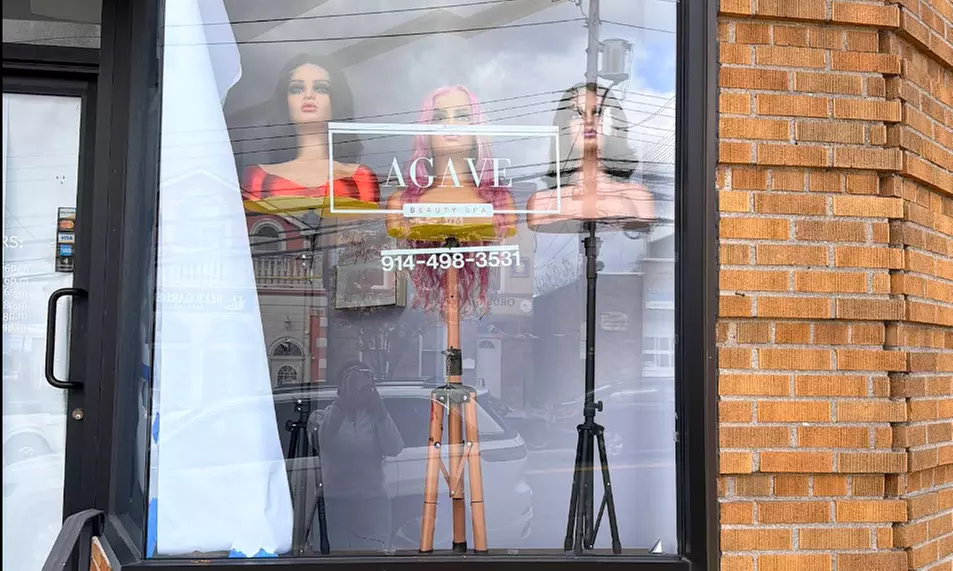 Smooth and Shine with One or Two Keratin or Botox Hair Treatments