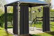 Tenda per gazebo Springfield, disponibile in 3 colori - Image 2