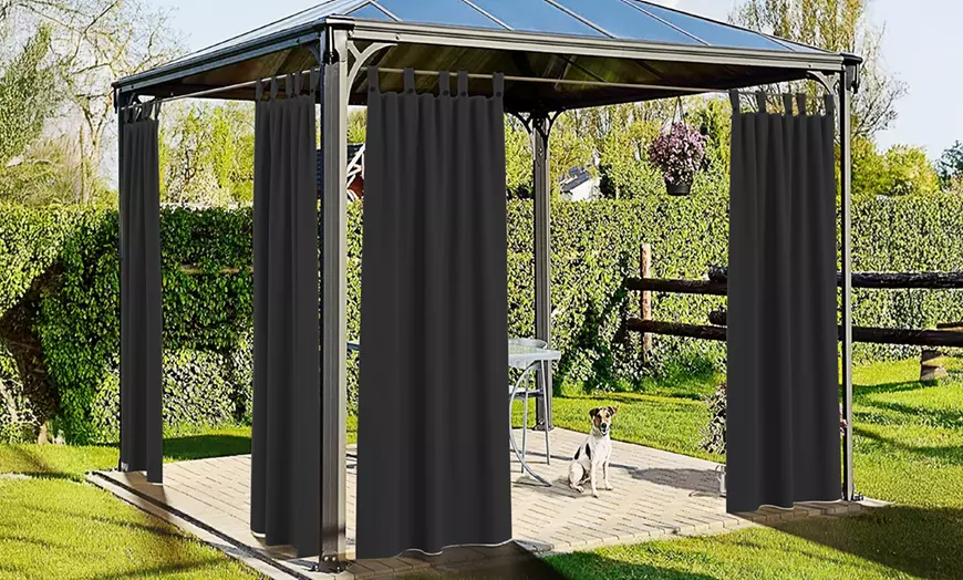 Image 2: Tenda per gazebo Springfield