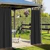 Image 2: Tenda per gazebo Springfield