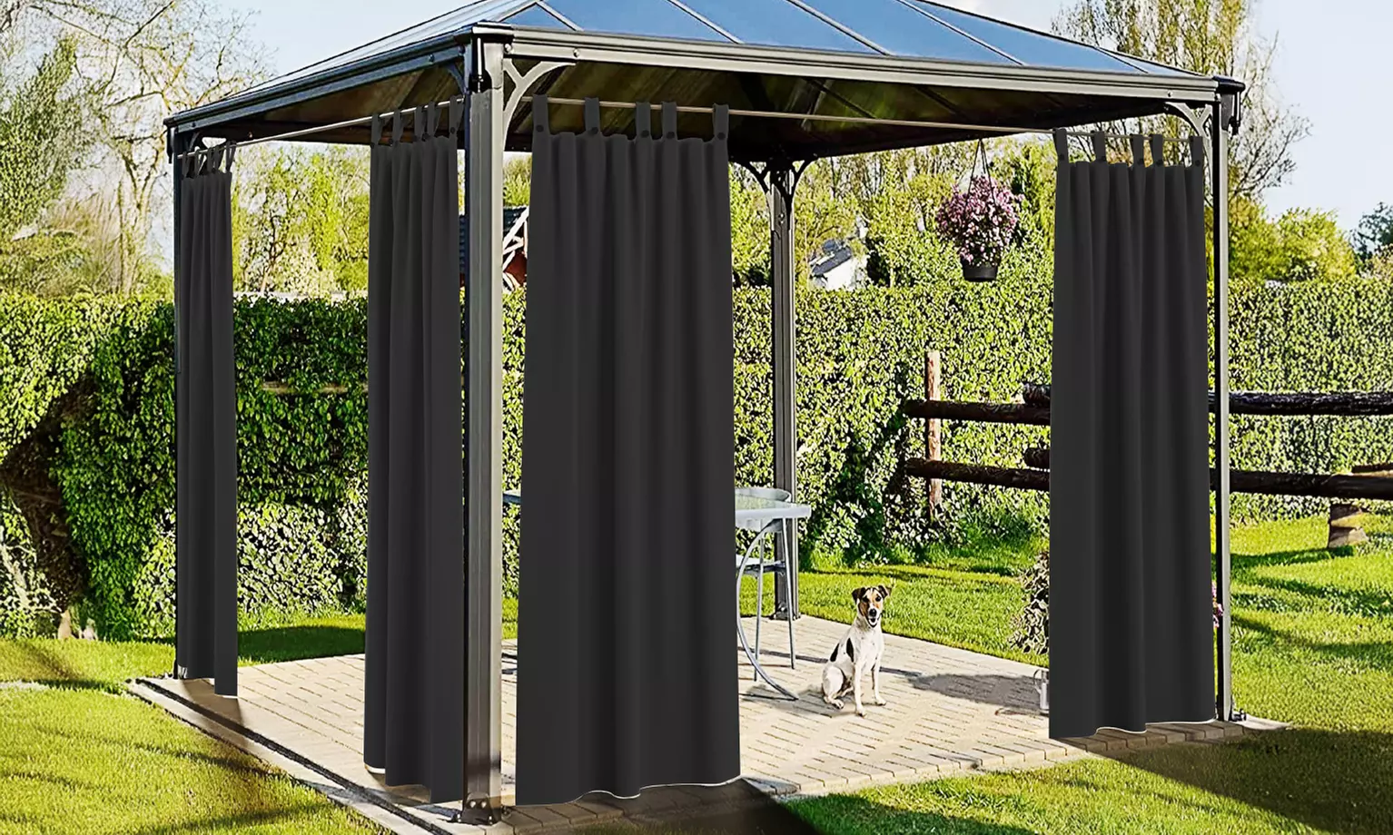 Tenda per gazebo Springfield