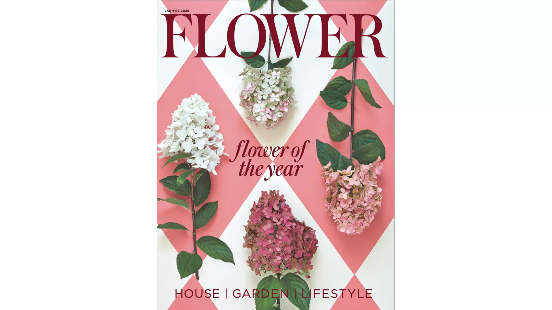 Flower Magazine (86% Off)