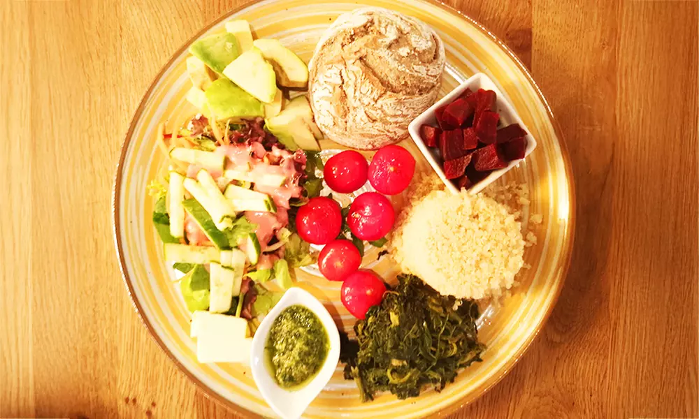 Frisch zubereitet und mit Liebe serviert: Frühstück nach Wahl für 1, 2 oder 4 Personen (bis zu 35% sparen) - Primary Image