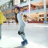 Image 1: Weekday or Weekend Access to Olympic-Sized Arena at Dubai Ice Rink