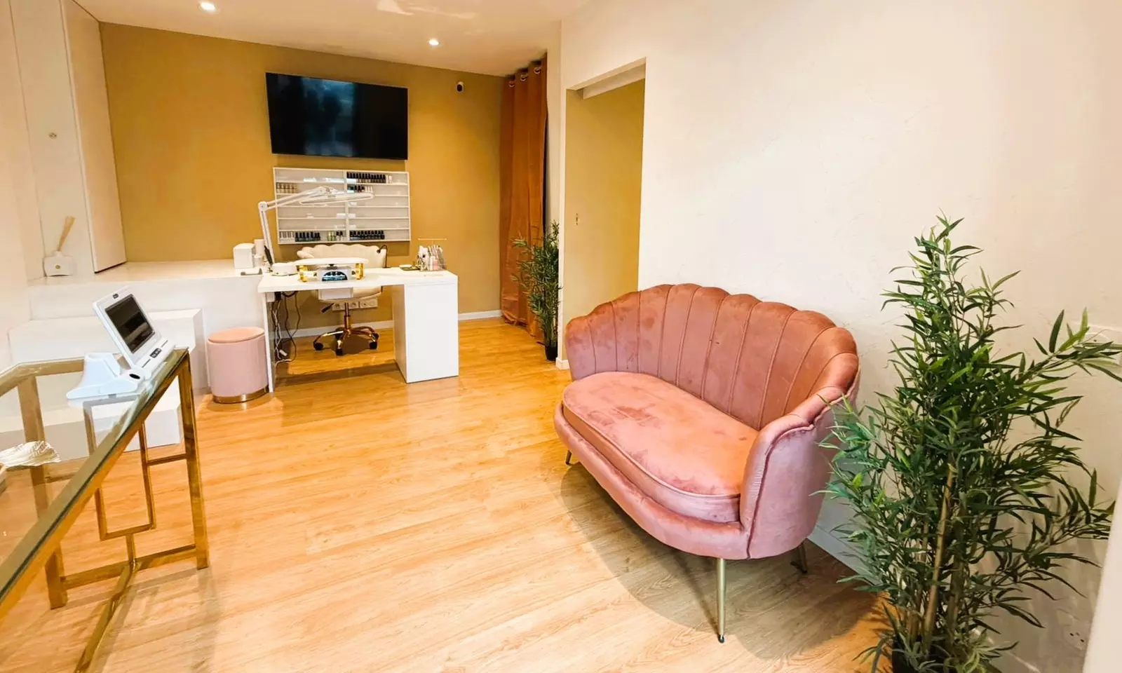 Massage Kobido de 30 min pour 1 ou 2 personnes