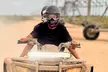 1-Hour Spooky ATV Halloween Tour with Up to 37% Off - Second Medium