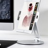 Image 46: Aluminium Stands for Phones, Tablets & Laptops
