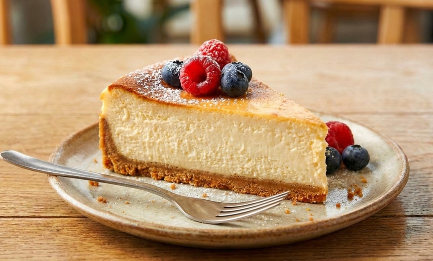 Image 8: Menú para 2 o 4 personas con pizza familiar para llevar