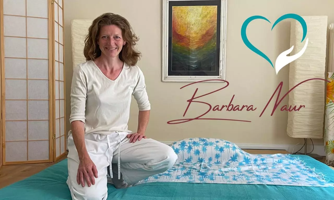 Shiatsu-Behandlung oder Thai-Massage an 1 Zone nach Wahl für 1 Person