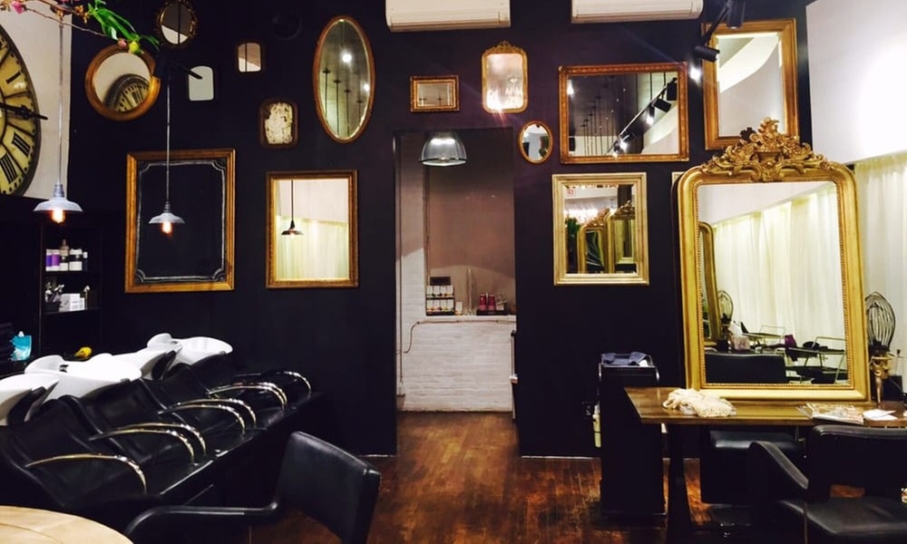 Elevate Your Relaxation with a Head Spa Experience