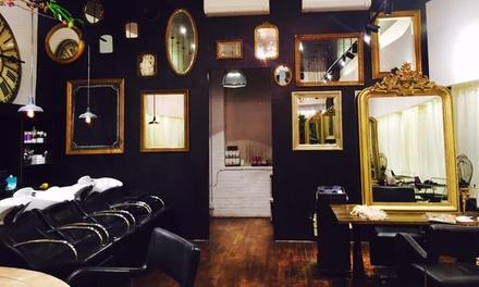 One Head Spa Session - Tokuyama Salon