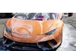 Up to 54% Off on Full Interior Car Detail at Dr Detail - Second Medium
