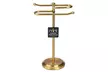 New Classical S Design Fingertip Towel Holder - Image 4