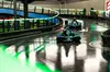 Andretti Indoor Karting – Oklahoma City: Go-Kart & Attraction Packages (Up to 22% Off)