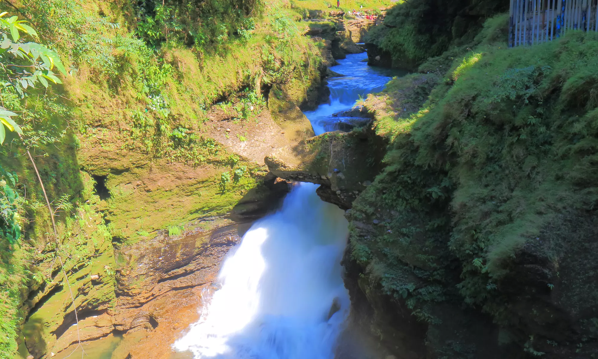 Nepal: 5-Night Kathmandu, Pokhara and Annapurna Trek