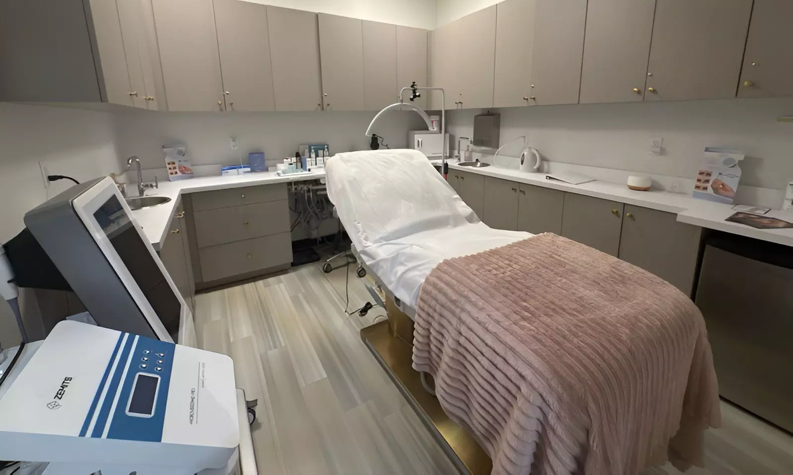 Glow Your Skin with  One, Two or Three 60 Minute HydroFacial  at Flawless Palm Beach Med Spa (Up to 67%Off) - Primary Image