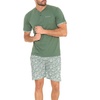 Image 6: Pigiama corto Sergio Tacchini
