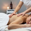Image 1: 1 o 3 sesiones de masaje de tipo reparador para 1 persona